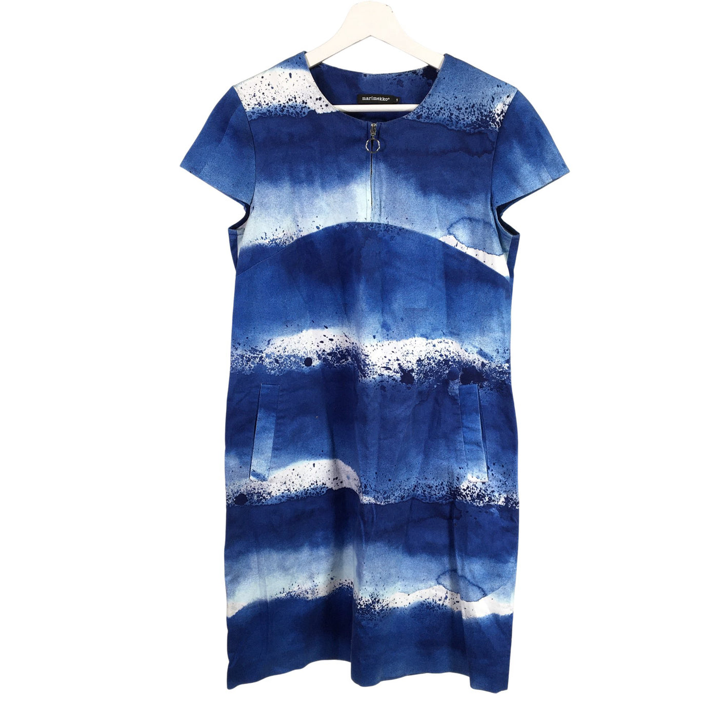 Kangasmekko, koko 40