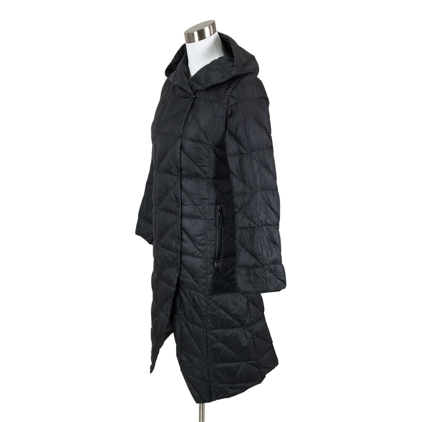 Unisex Joutsen - Kevytuntuvatakki, koko 34 - (3)