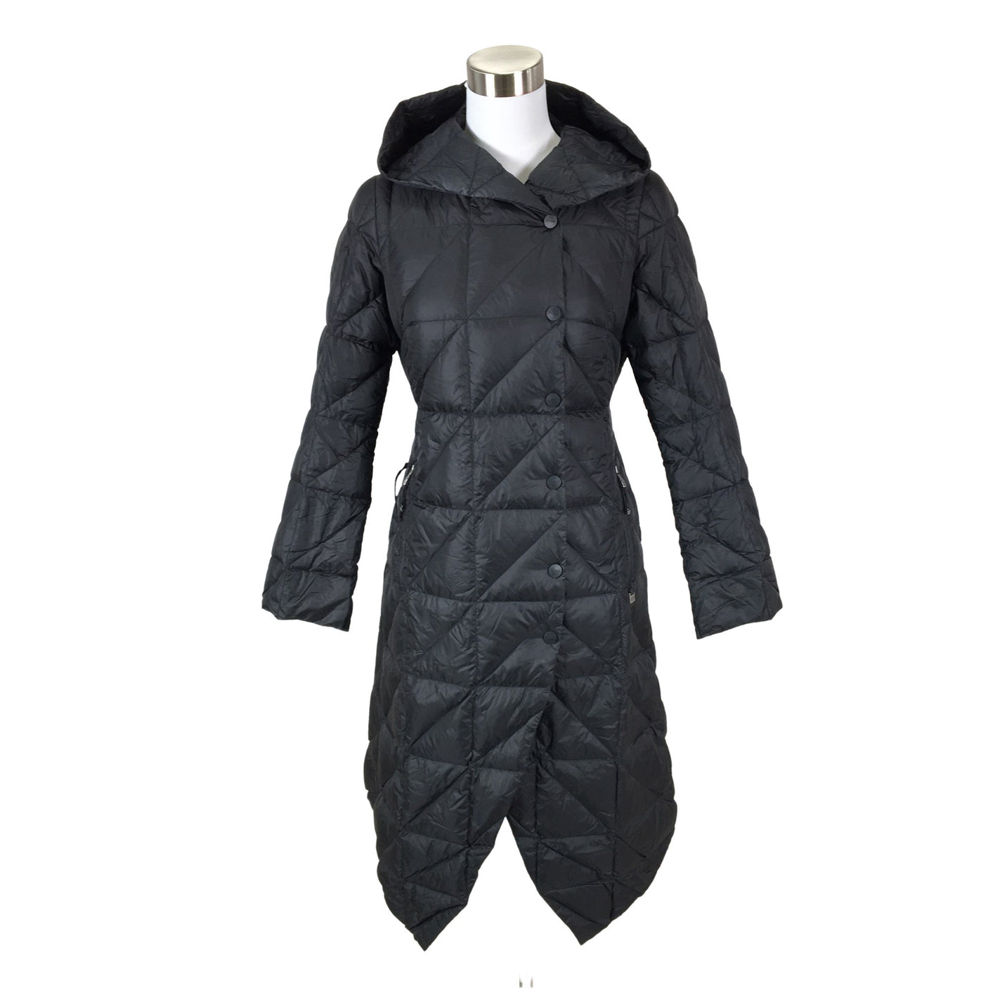 Unisex Joutsen - Kevytuntuvatakki, koko 34 - (1)