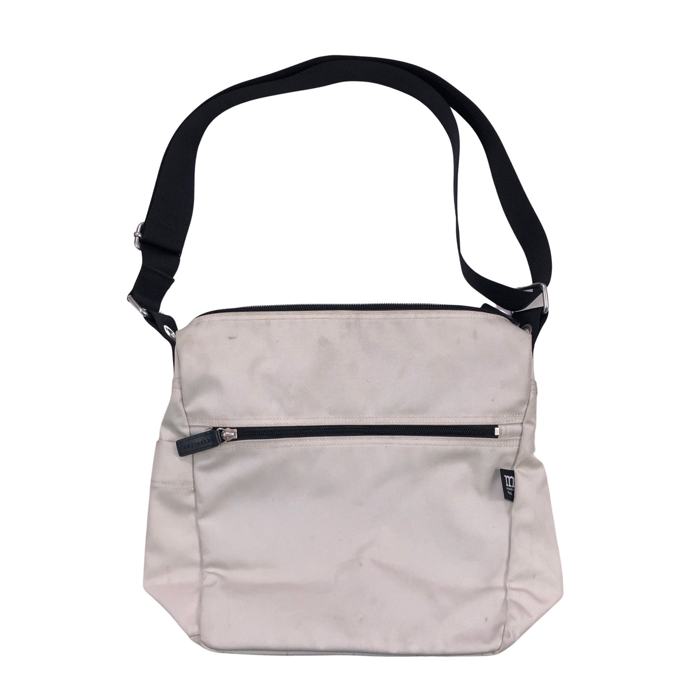Unisex Marimekko - Olkalaukku, koko Midi - (2)