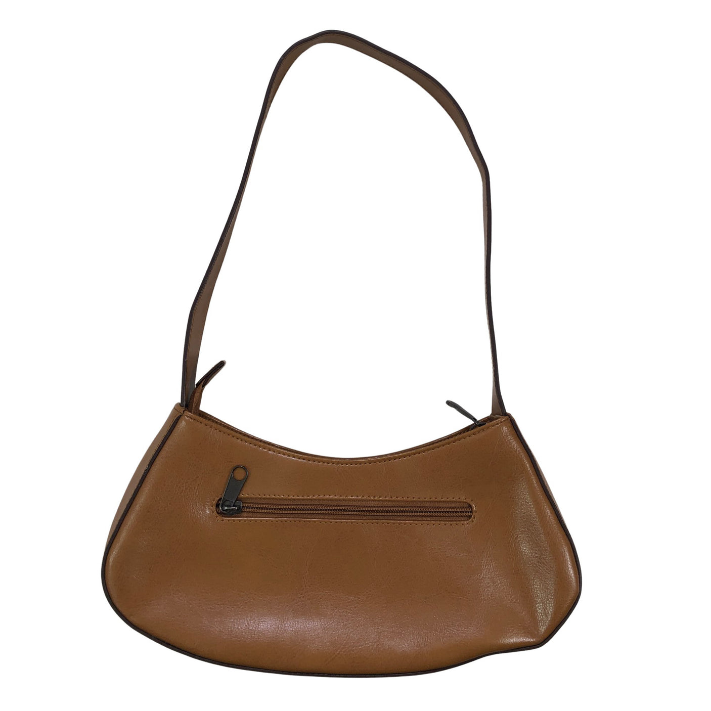 Unisex Puccini - Olkalaukku, koko Mini - (2)