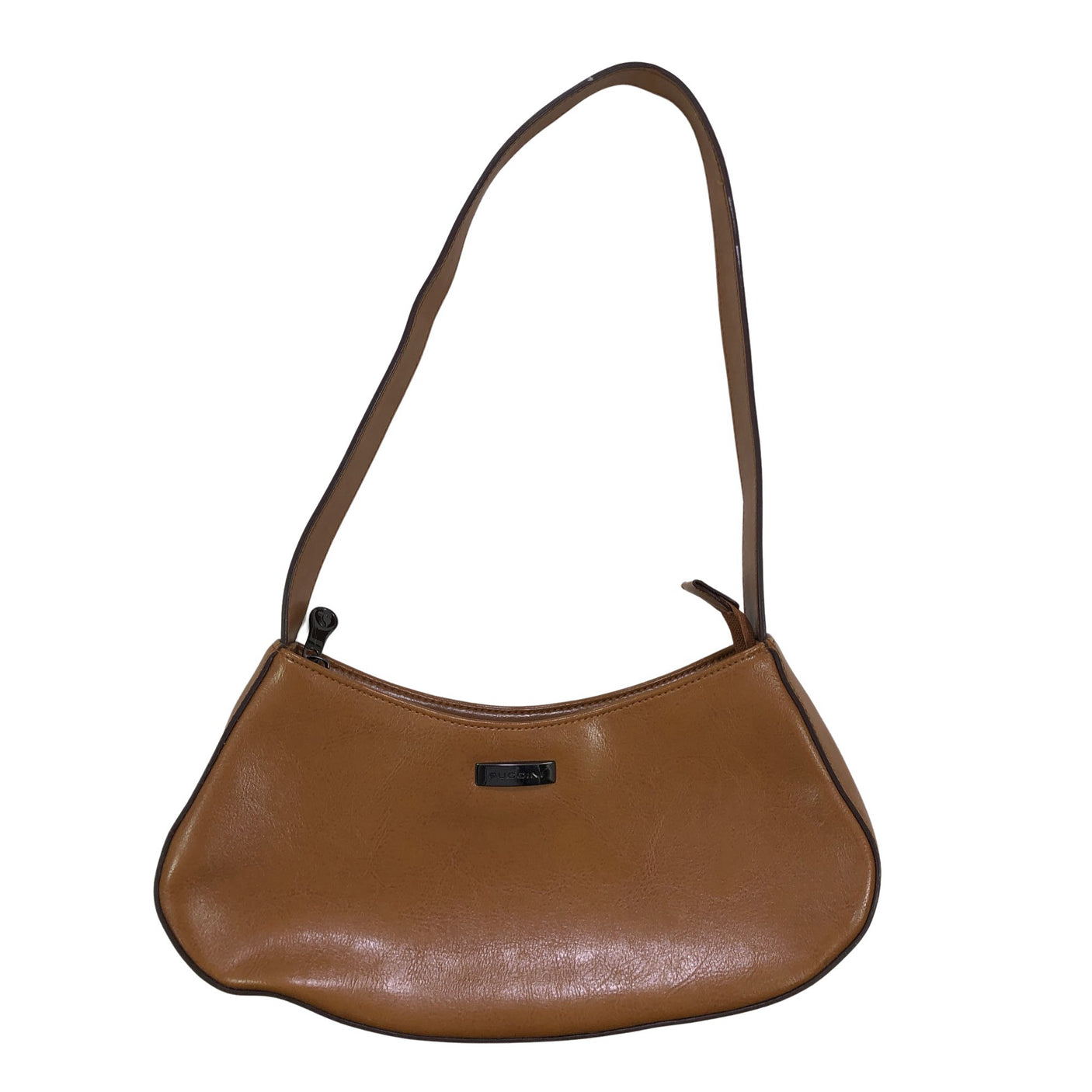 Unisex Puccini - Olkalaukku, koko Mini - (1)