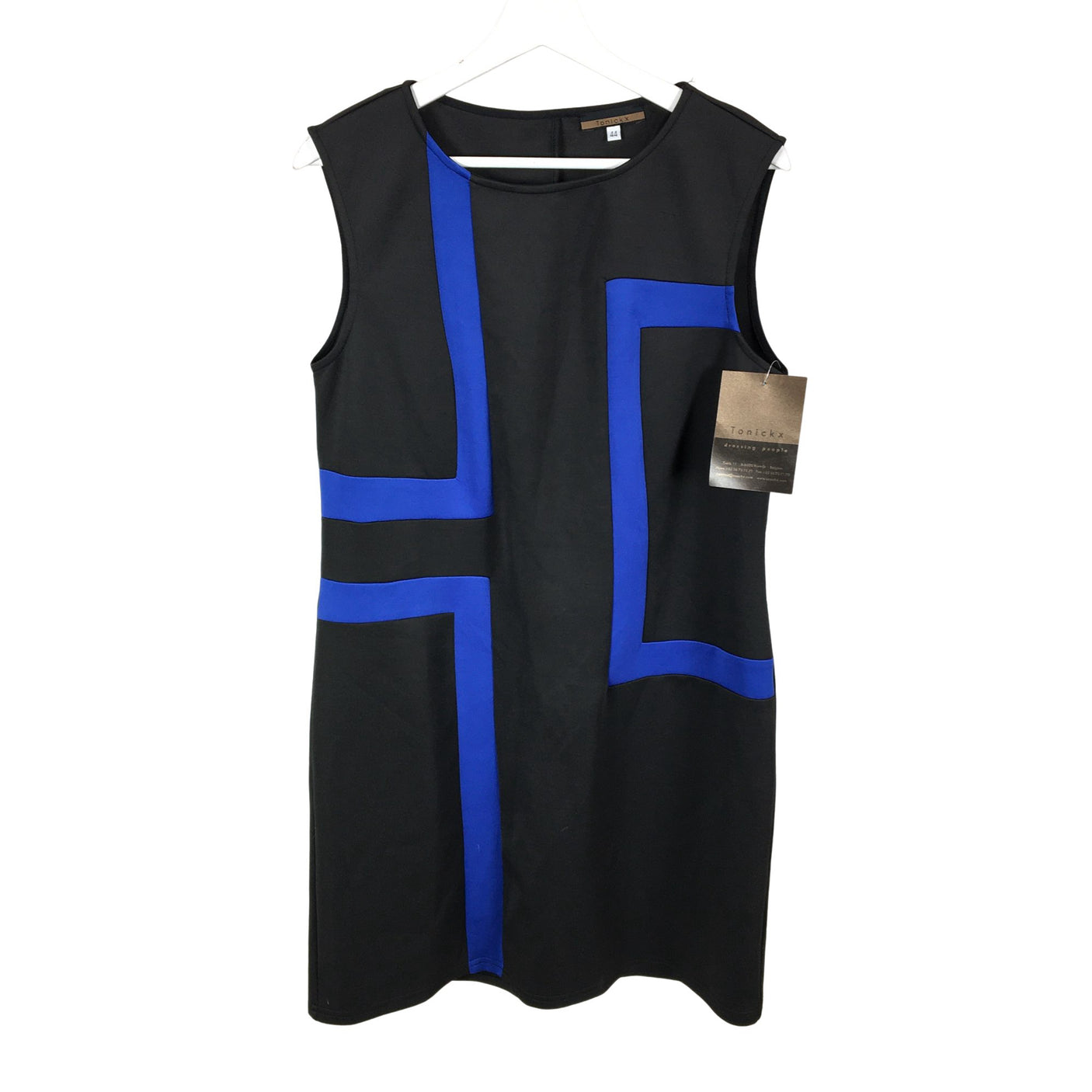 Unisex Tonickx - Trikoomekko, koko 44 - (1)