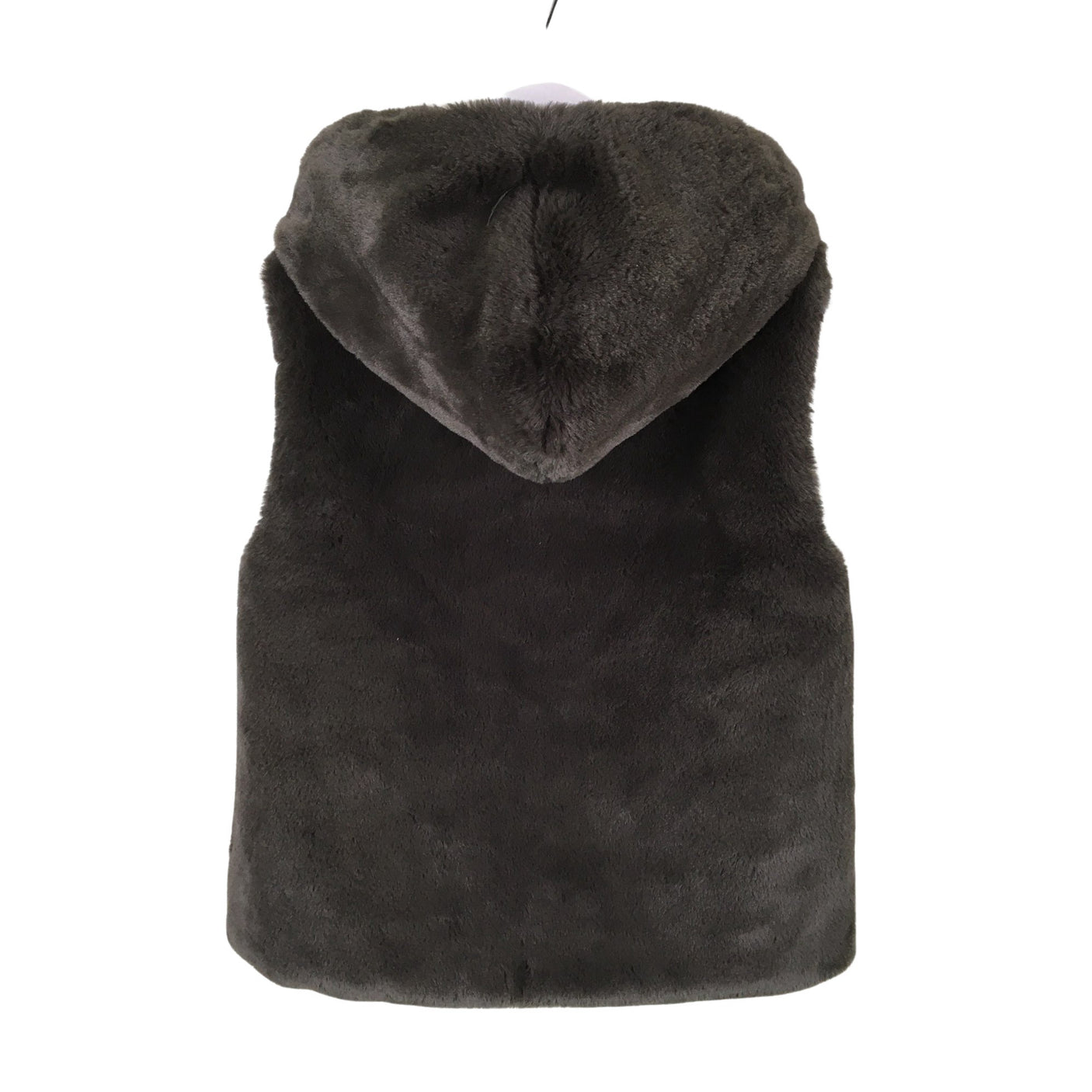Unisex Zara - Karvaliivi, koko 128 - 134 - (2)