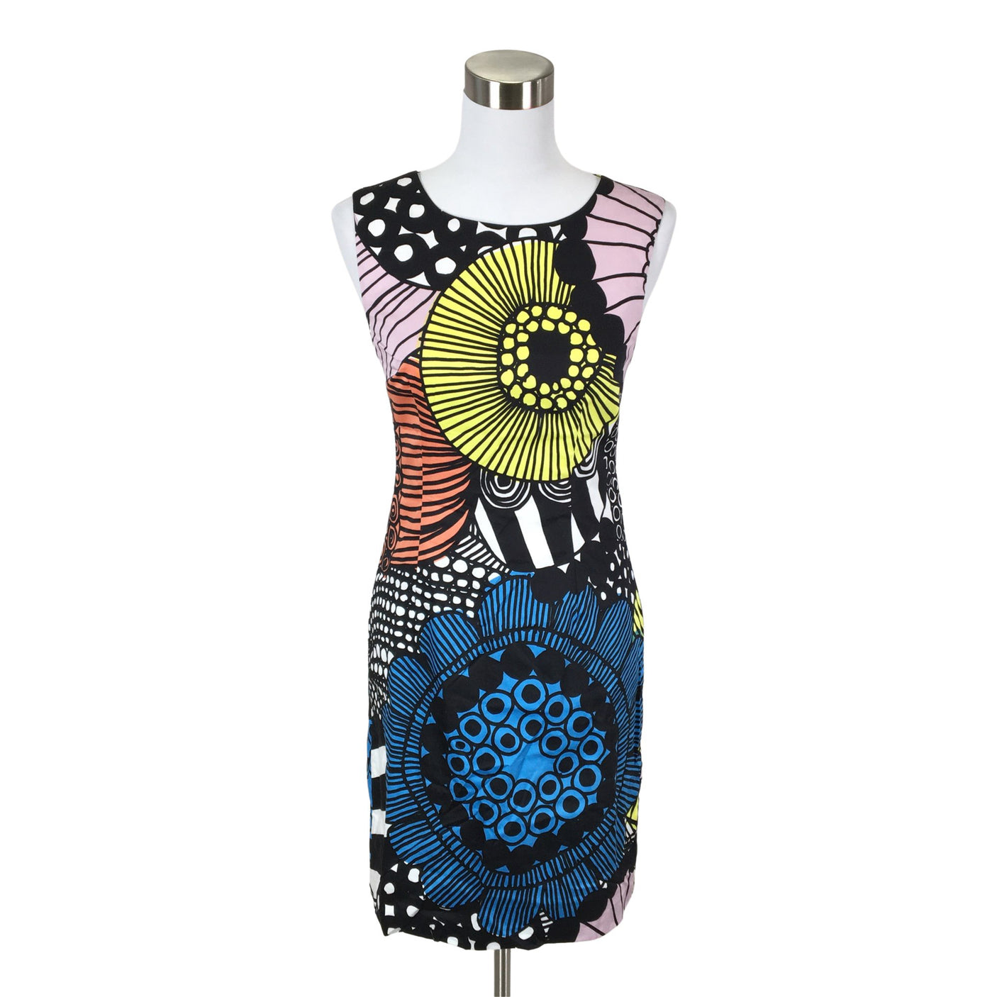 Unisex Marimekko - Kotelomekko, koko 36 - (1)