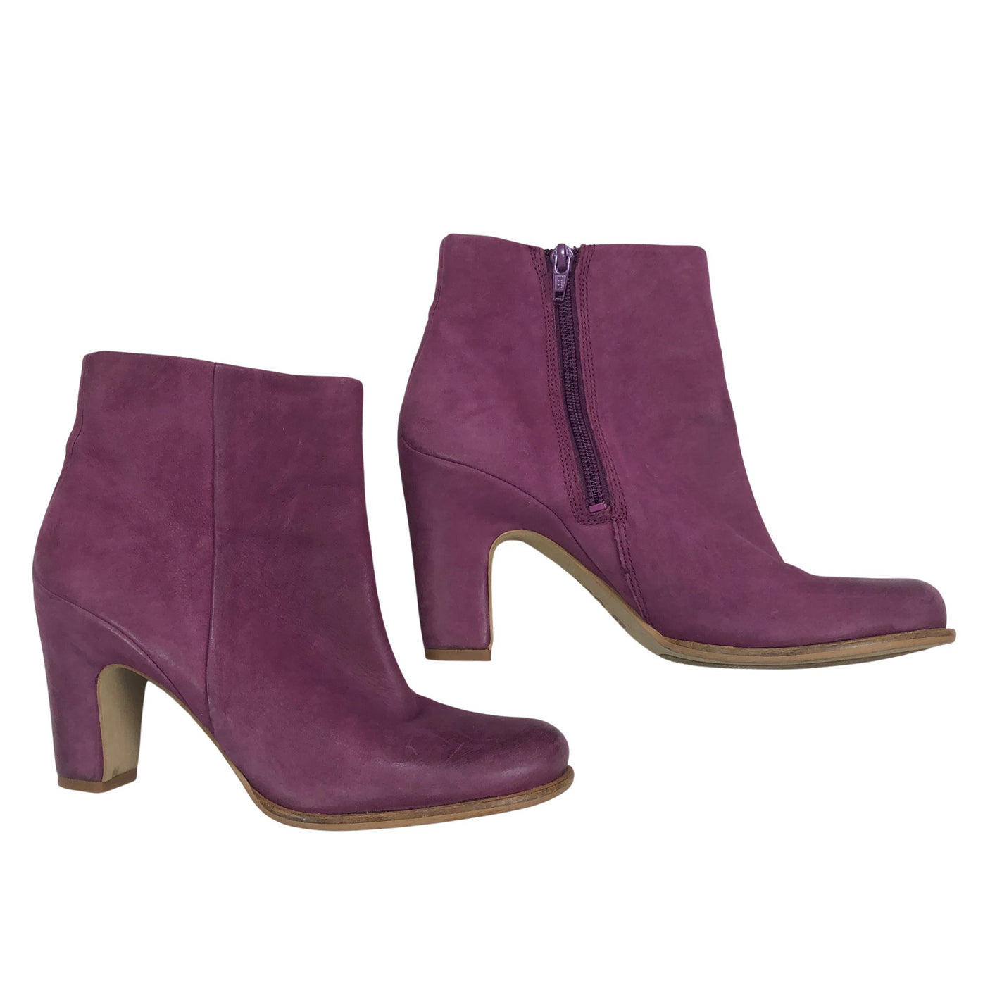Unisex Ecco - Nilkkurit, koko 37 - (1)