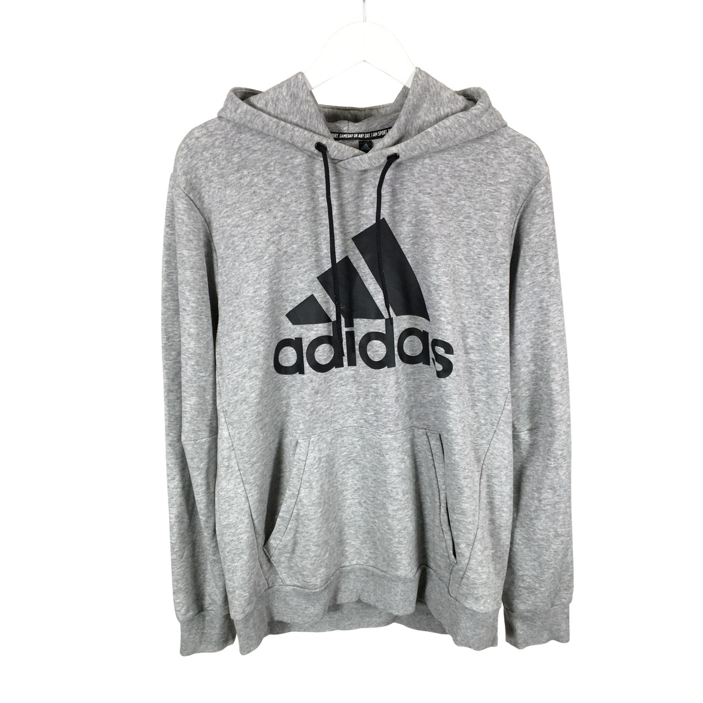 Unisex Adidas - Huppari, koko M - (1)