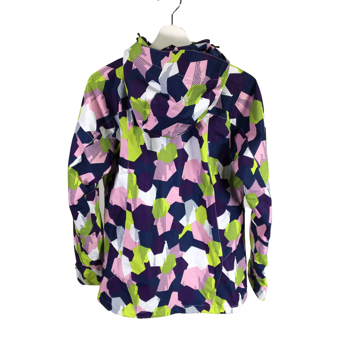 Unisex Áhkká - Ulkoilutakki, koko 36 - (2)