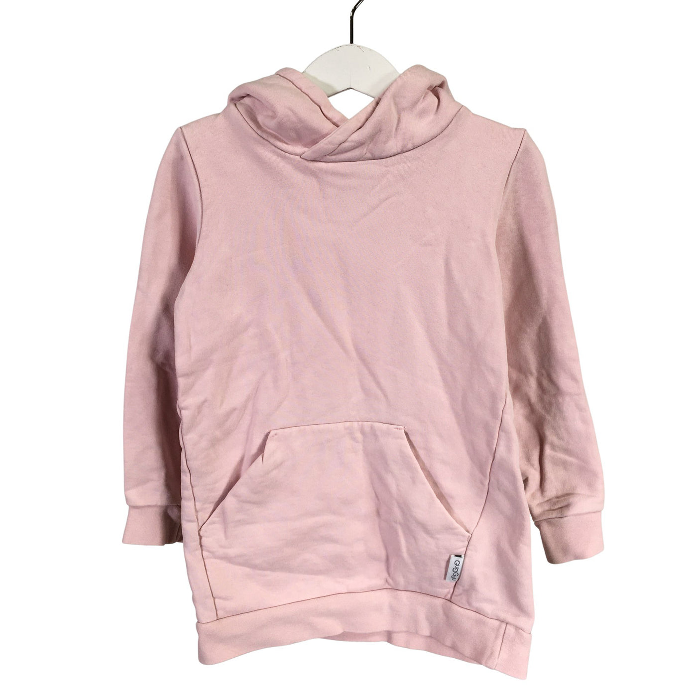 Unisex Gugguu - Huppari, koko 104 - 110 - (1)