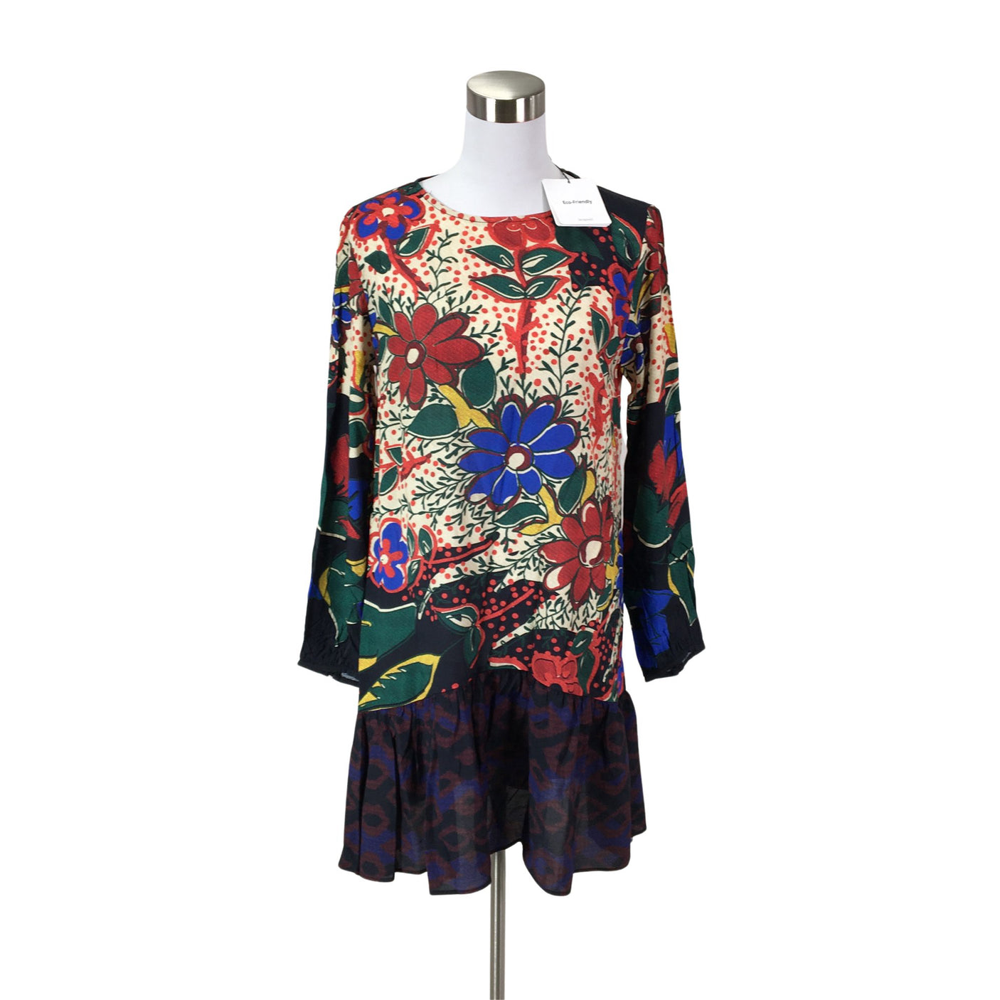 Unisex Desigual - Kangasmekko, koko 38 - (1)