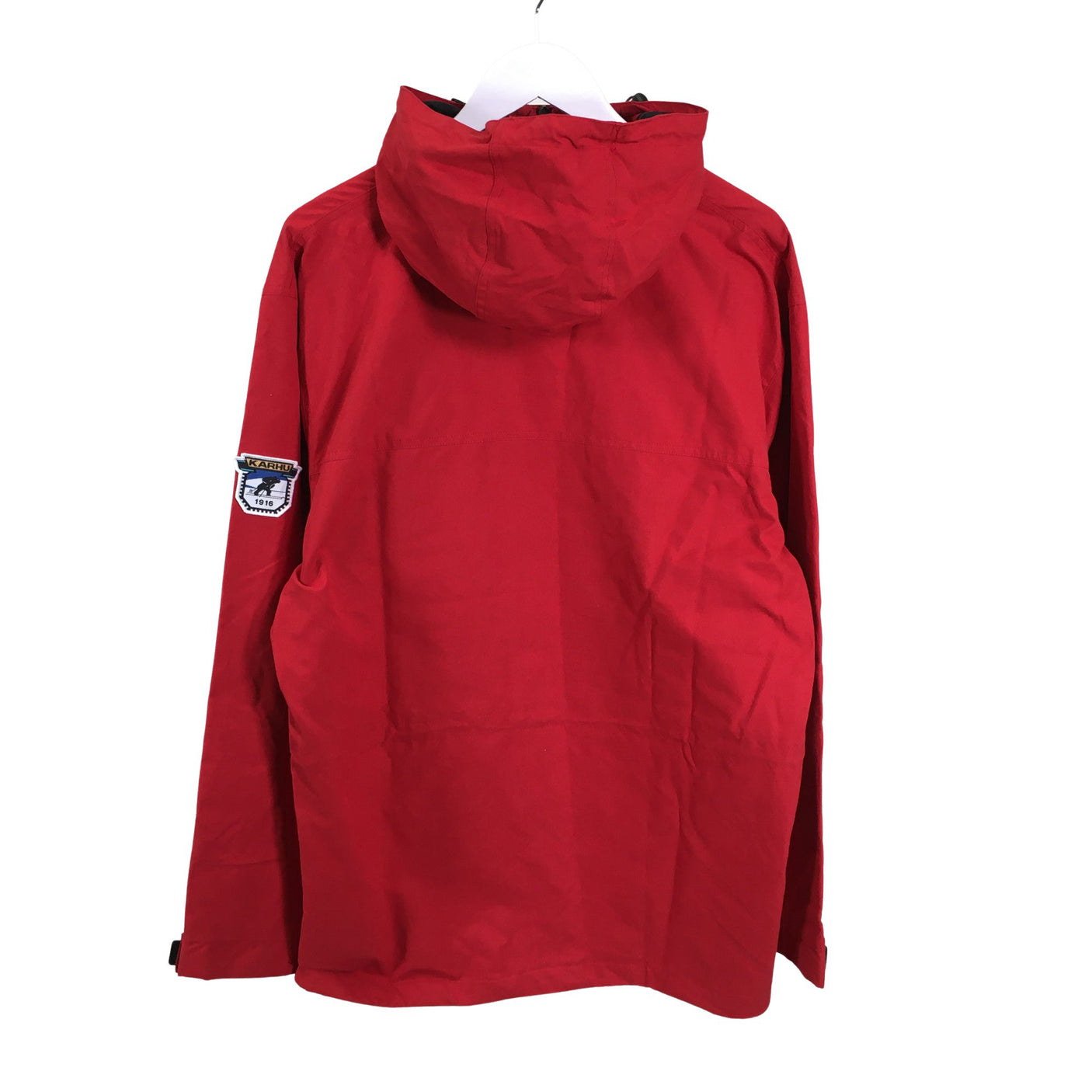 Unisex Karhu - Ulkoilutakki, koko XXS - (2)