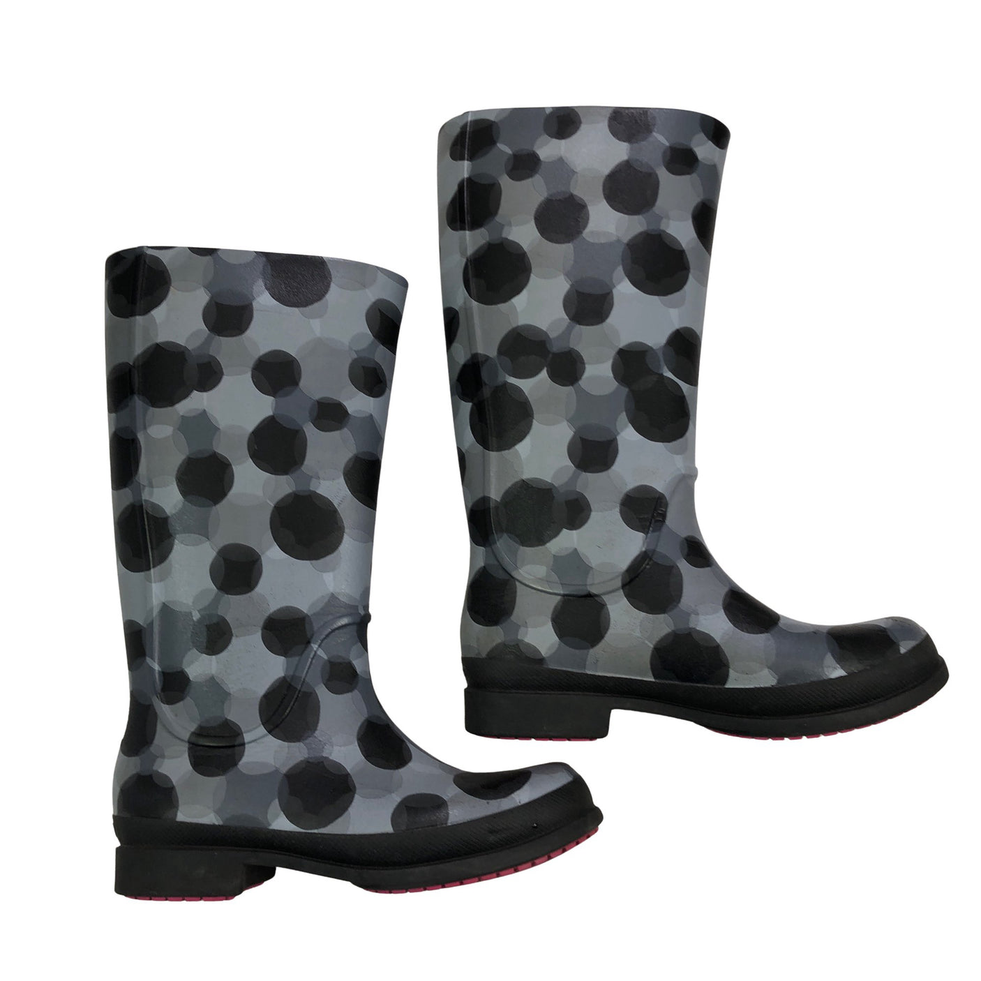 Unisex Luhta - Kumisaappaat, koko 38 - (1)