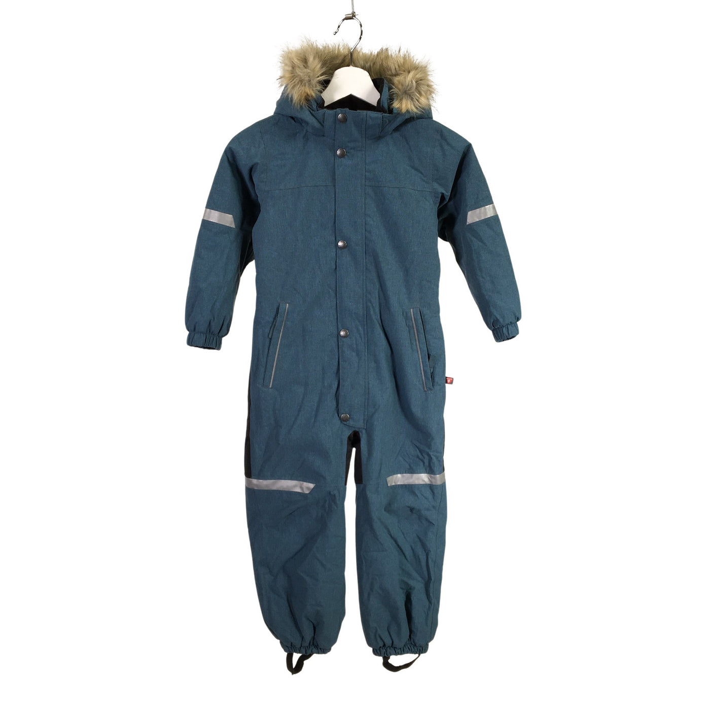 Unisex Polarn O. Pyret - Toppahaalari, koko 104 - 110 - (1)