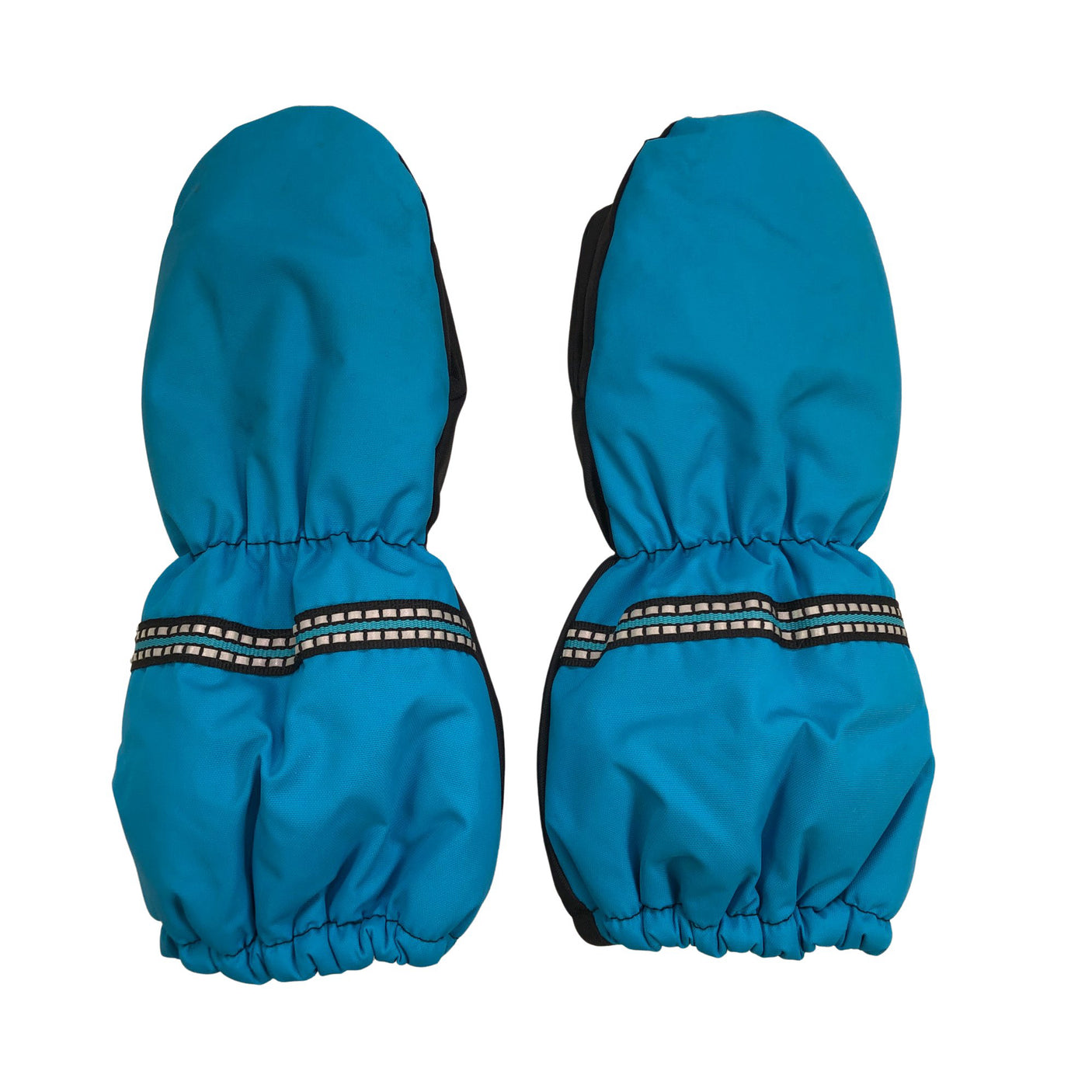 Unisex Vilperi - Talvihanskat, koko 2 - 3 vuotta - (1)