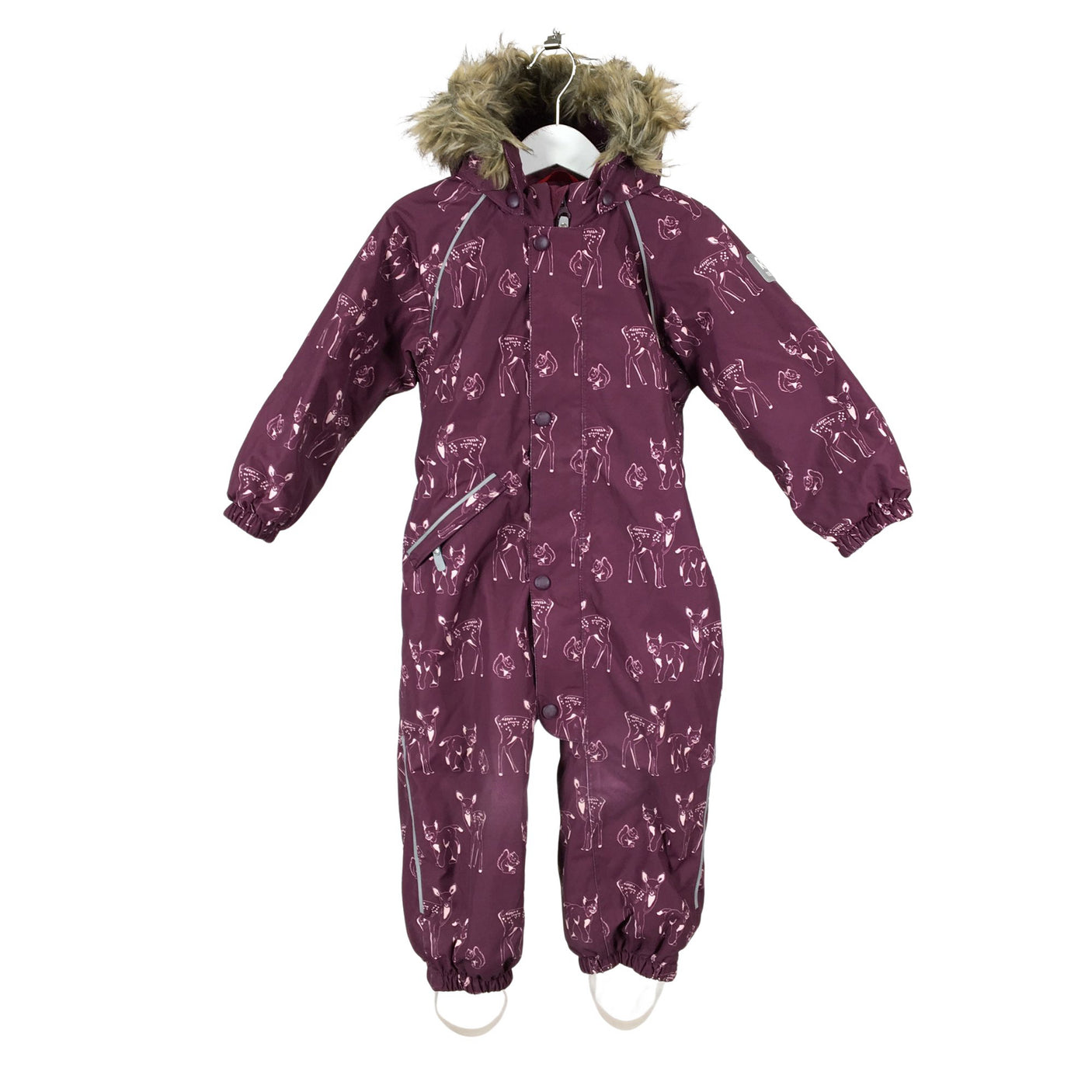 Unisex Reimatec - Toppahaalari, koko 86 - 92 - (1)