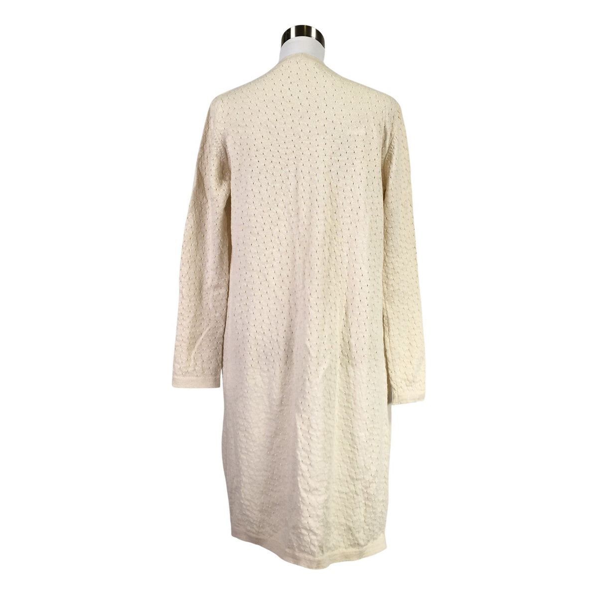 Unisex Alpa - Neuletakki, koko 38 - (2)