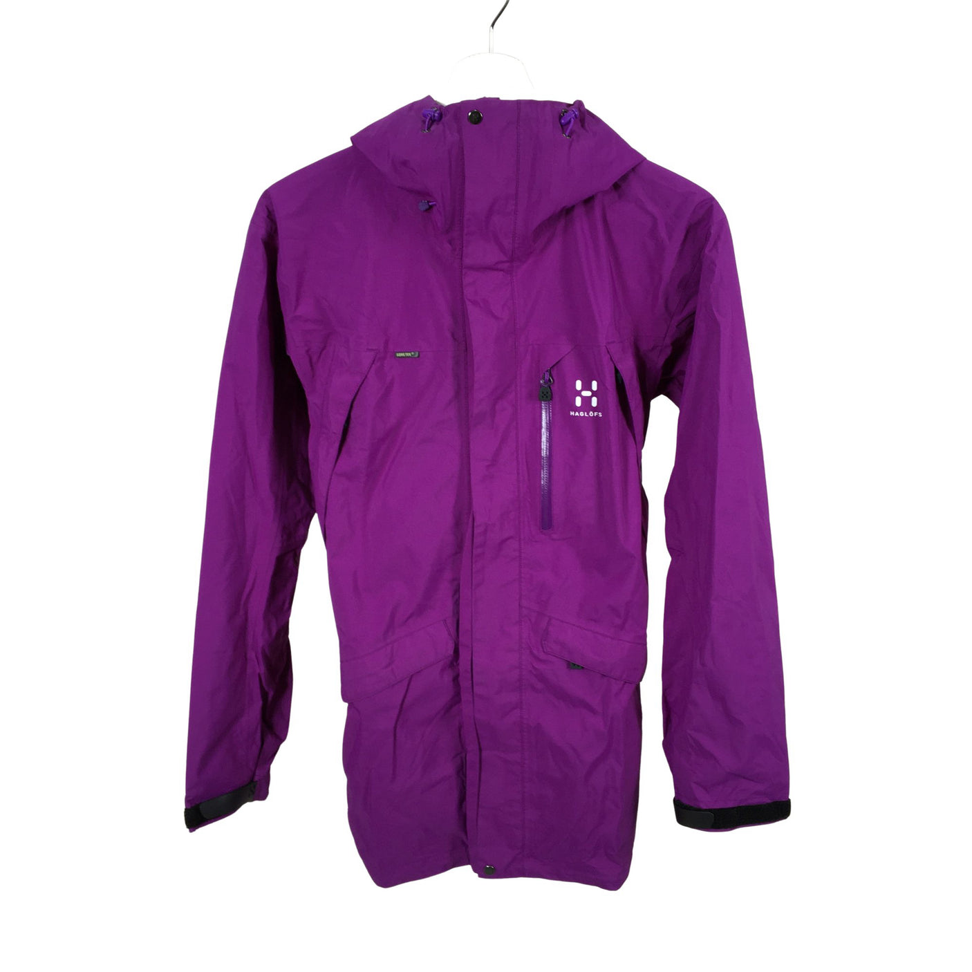 Unisex Haglöfs - Kuoritakki, koko 46 - (1)