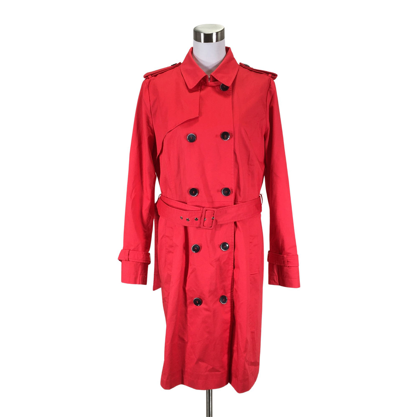 Unisex Taifun - Trenssitakki, koko 44 - (1)