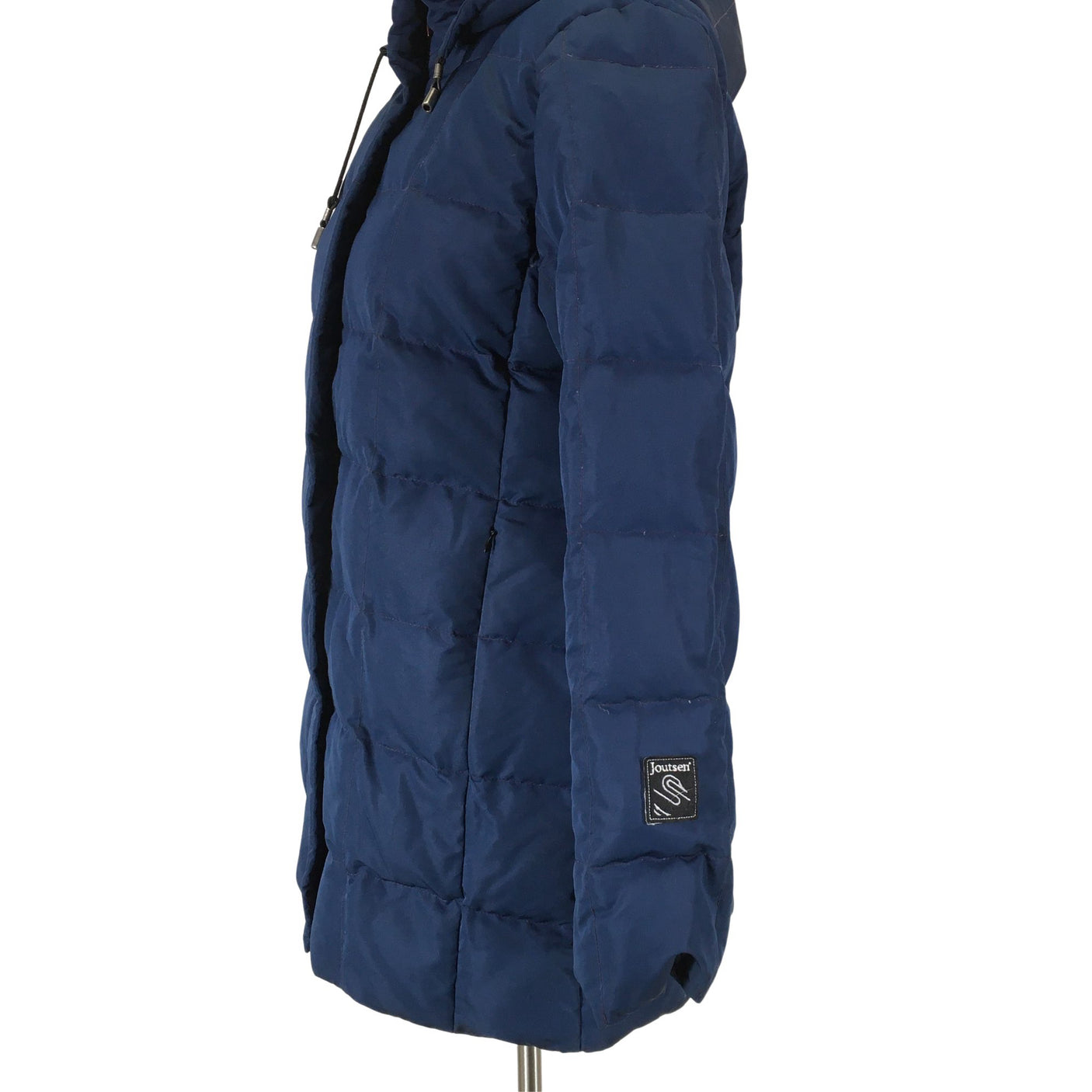 Unisex Joutsen - Untuvatakki, koko 38 - (3)
