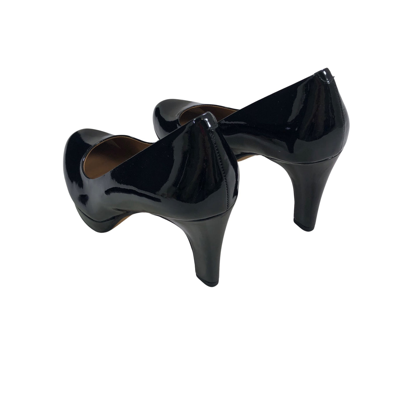 Unisex Clarks - Korkokengät, koko 40 - (2)