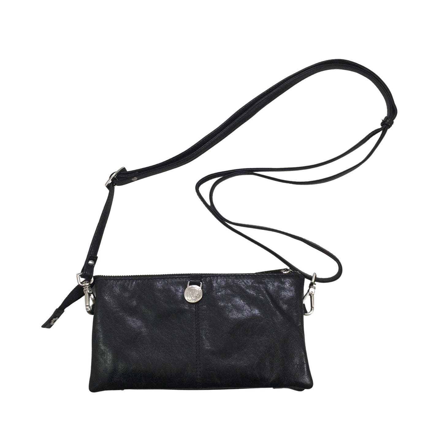 Unisex Adax - Olkalaukku, koko Mini - (2)