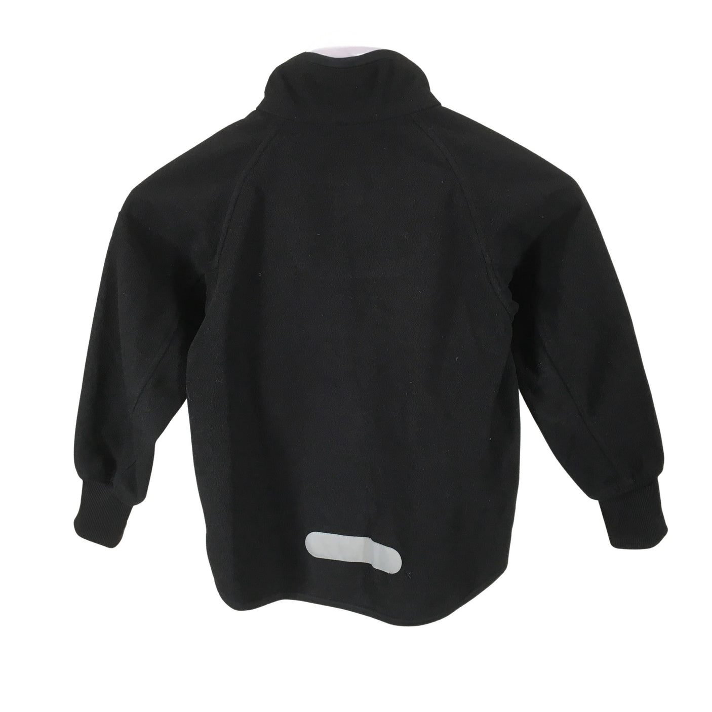 Unisex Polarn O. Pyret - Windfleecetakki, koko 110 - 116 - (2)