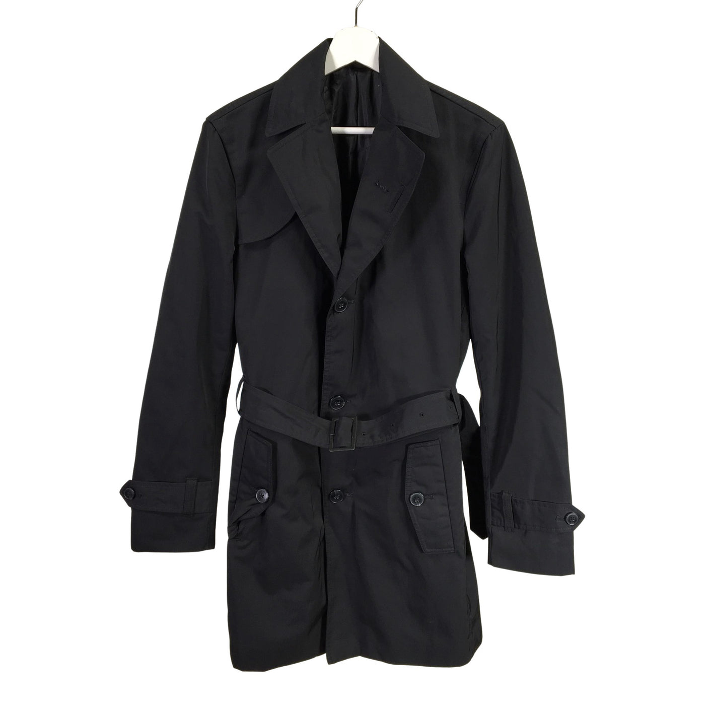 Unisex J.Lindeberg - Trenssitakki, koko S - (1)