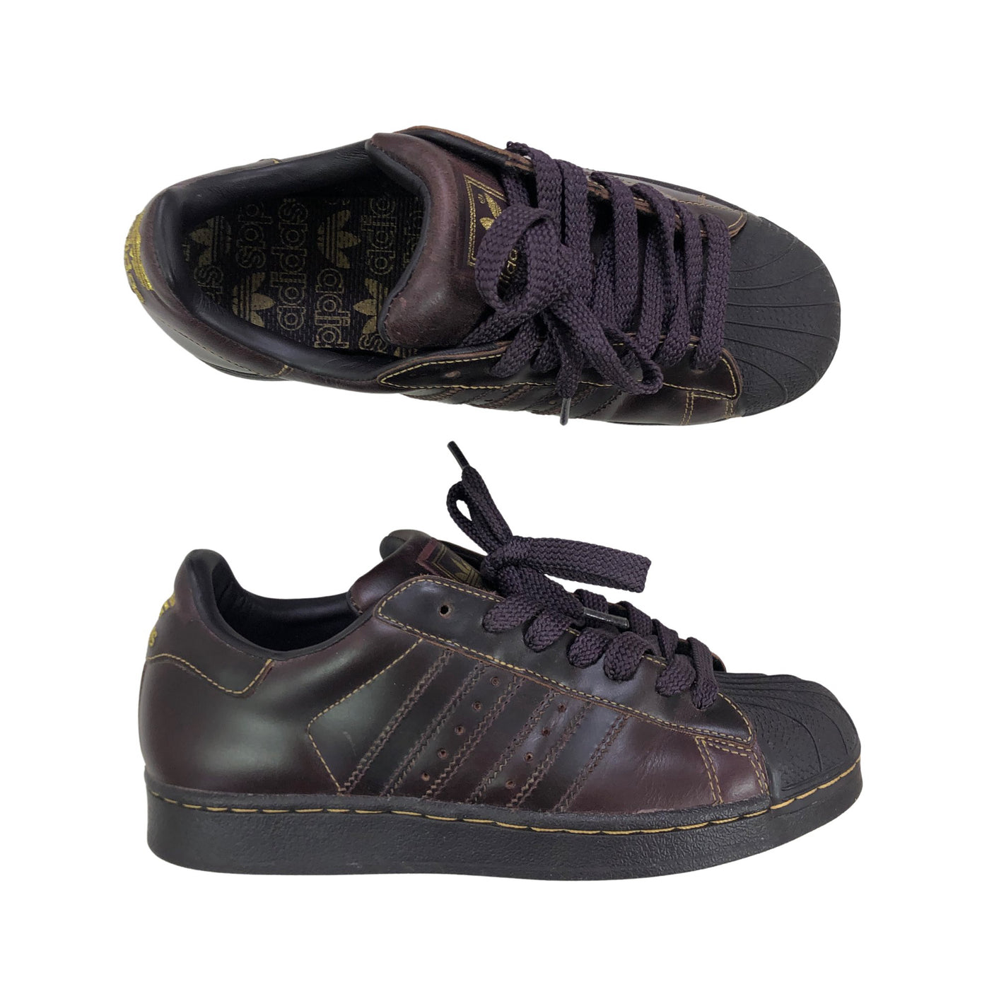 Unisex Adidas - Tennarit, koko 38 - (1)