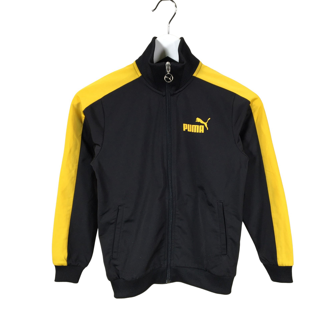 Unisex Puma - Verryttelytakki, koko 134 - 140 - (1)