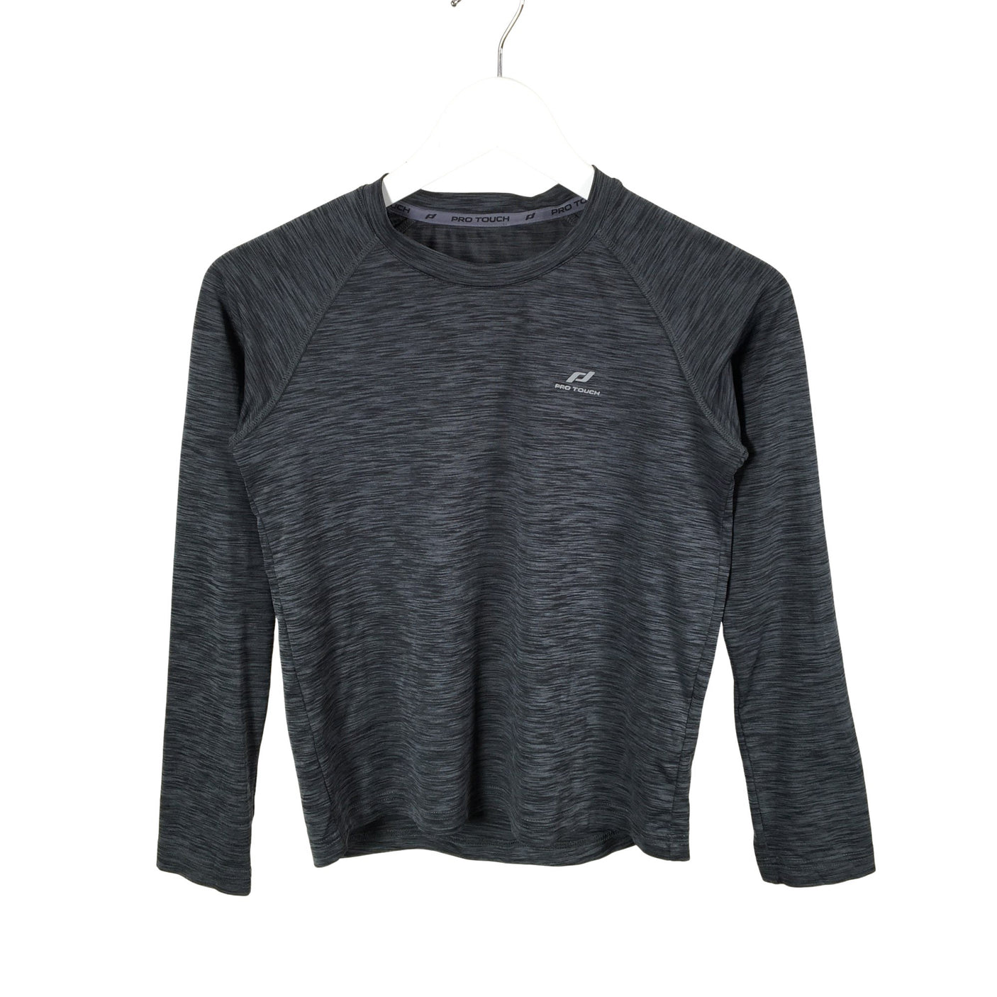 Urheilupaita,
pitkät hihat, koko 134 - 140