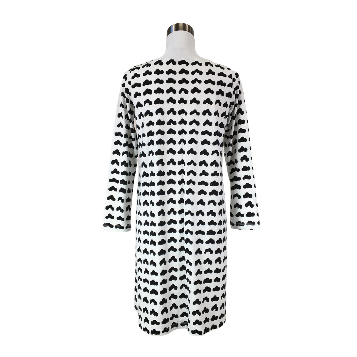 Unisex Marimekko - Trikoomekko, koko 38 - (2)