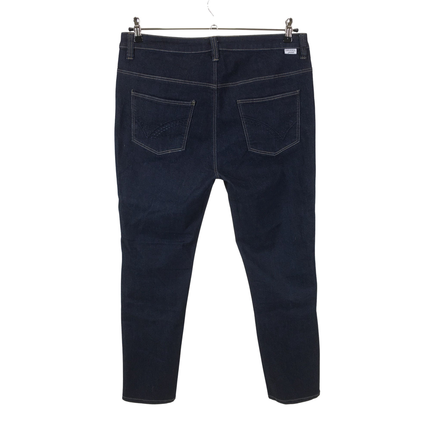 Unisex Mingel - Farkut, koko 42 - (2)