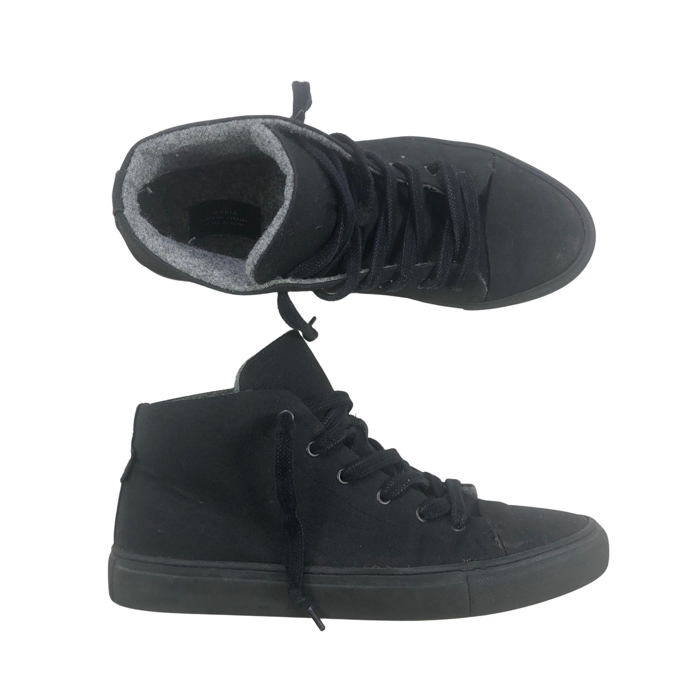 Unisex Makia - Tennarit, koko 42 - (1)