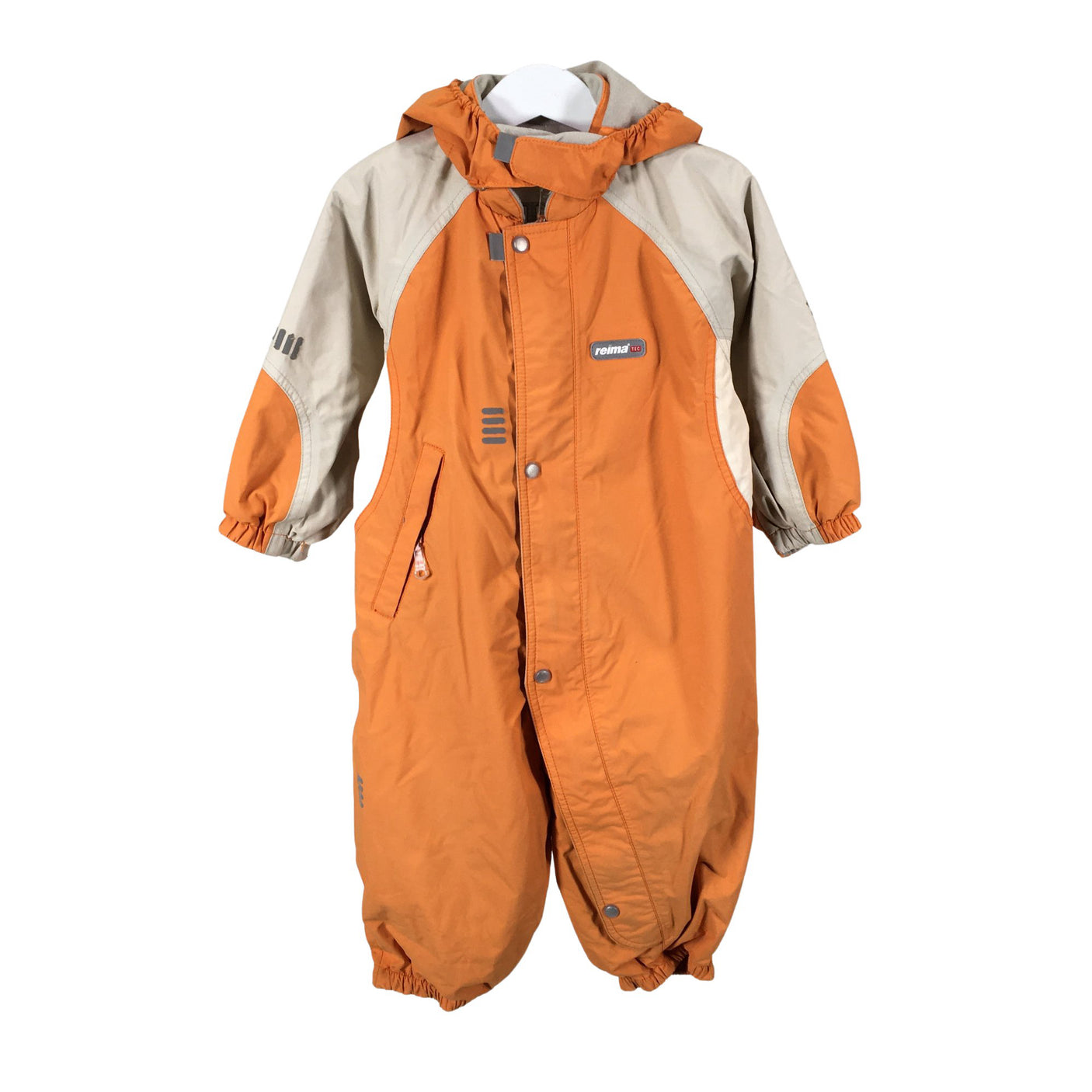 Unisex Reimatec - Välikausihaalari, koko 80 - 86 - (1)