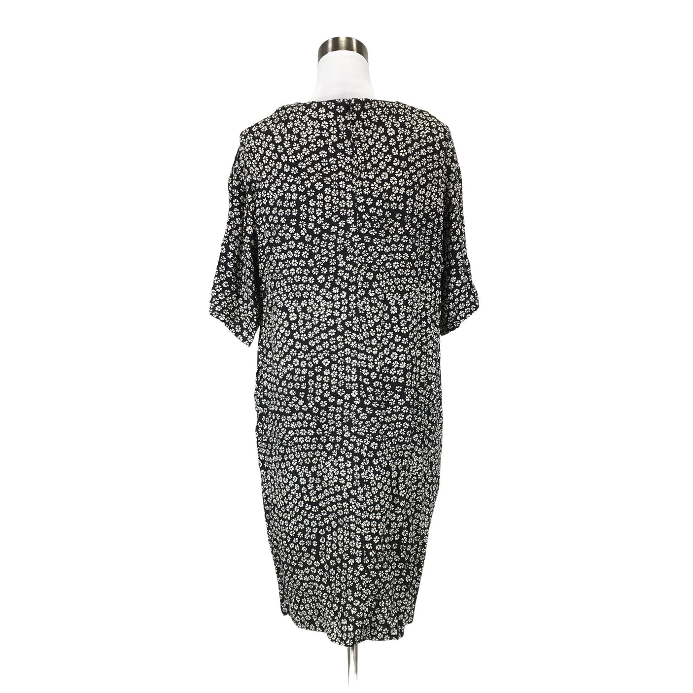 Unisex Marimekko - Sifonkimekko, koko 42 - (2)