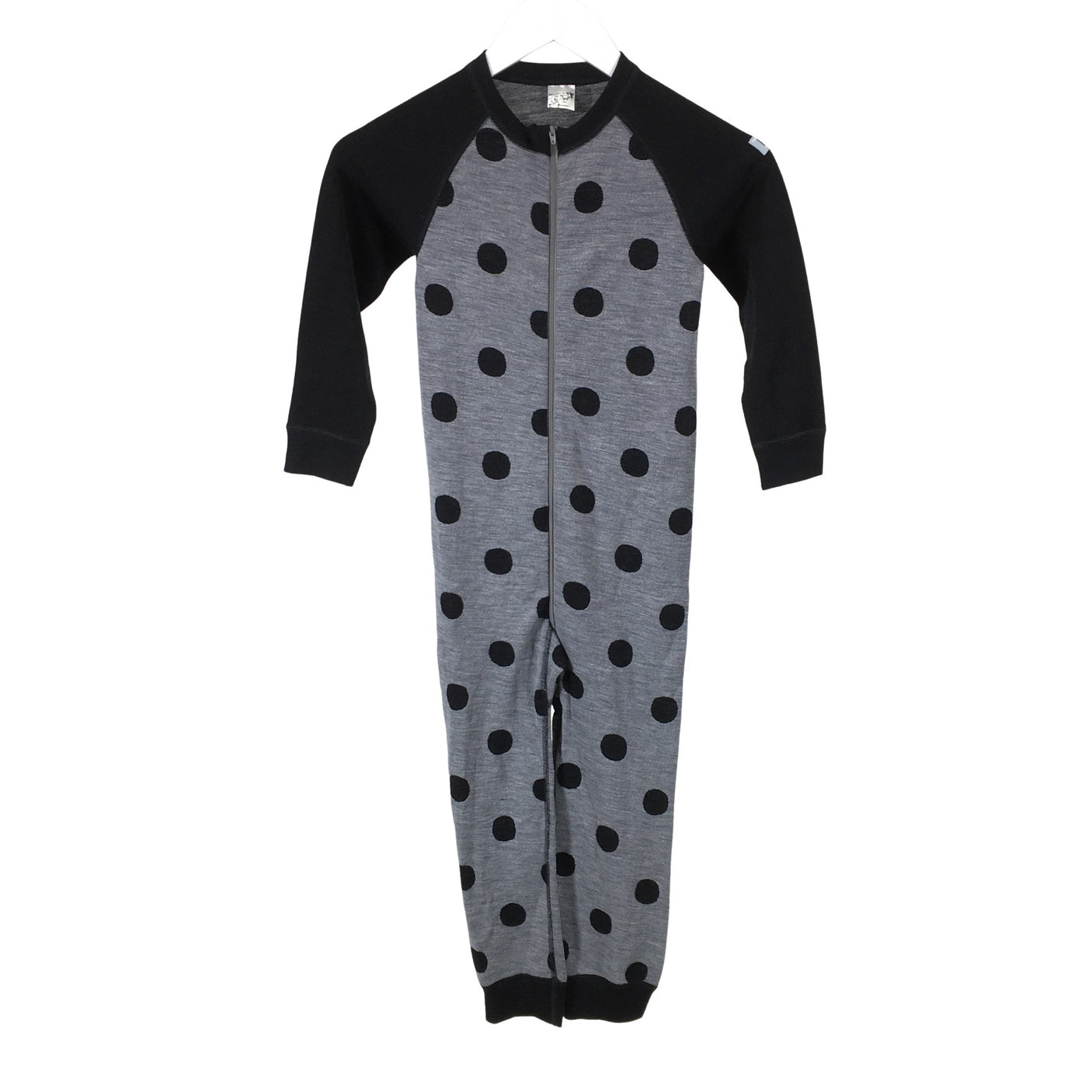 Unisex Polarn O. Pyret - Villahaalari, koko 110 - 116 - (1)