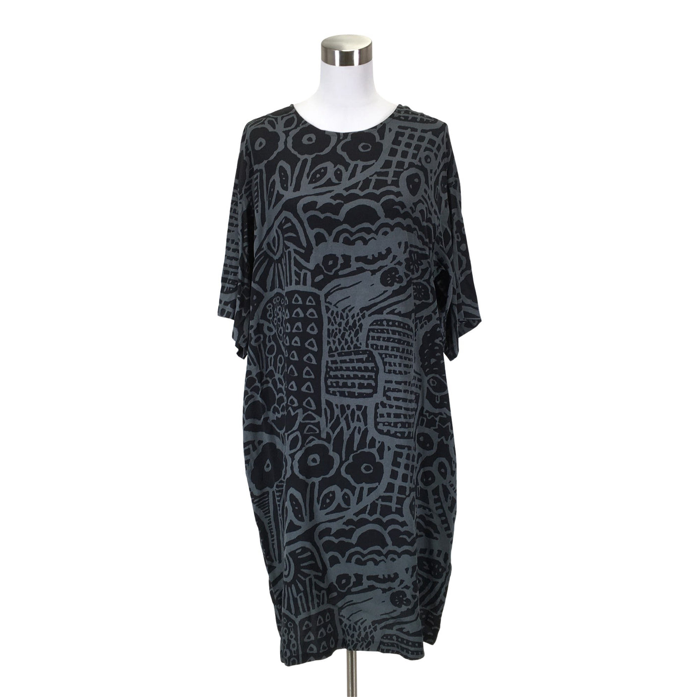 Unisex Marimekko - Kangasmekko, koko 44 - (1)