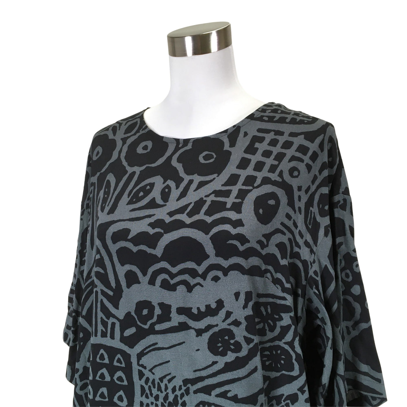 Unisex Marimekko - Kangasmekko, koko 44 - (3)