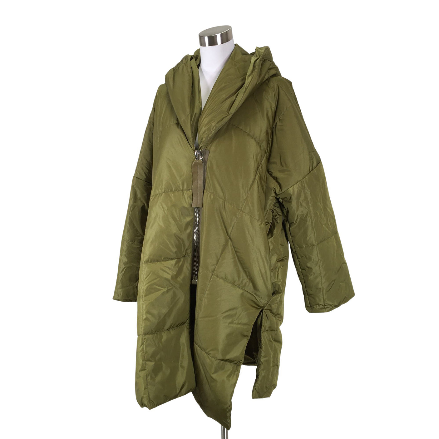 Unisex Marita Huurinainen - Toppatakki, koko 42 - (3)