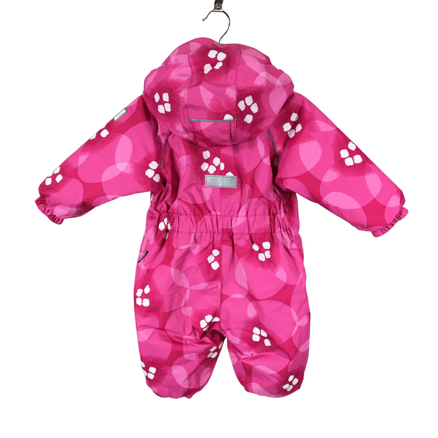 Unisex Reimatec - Toppahaalari, koko 68 - 74 - (2)