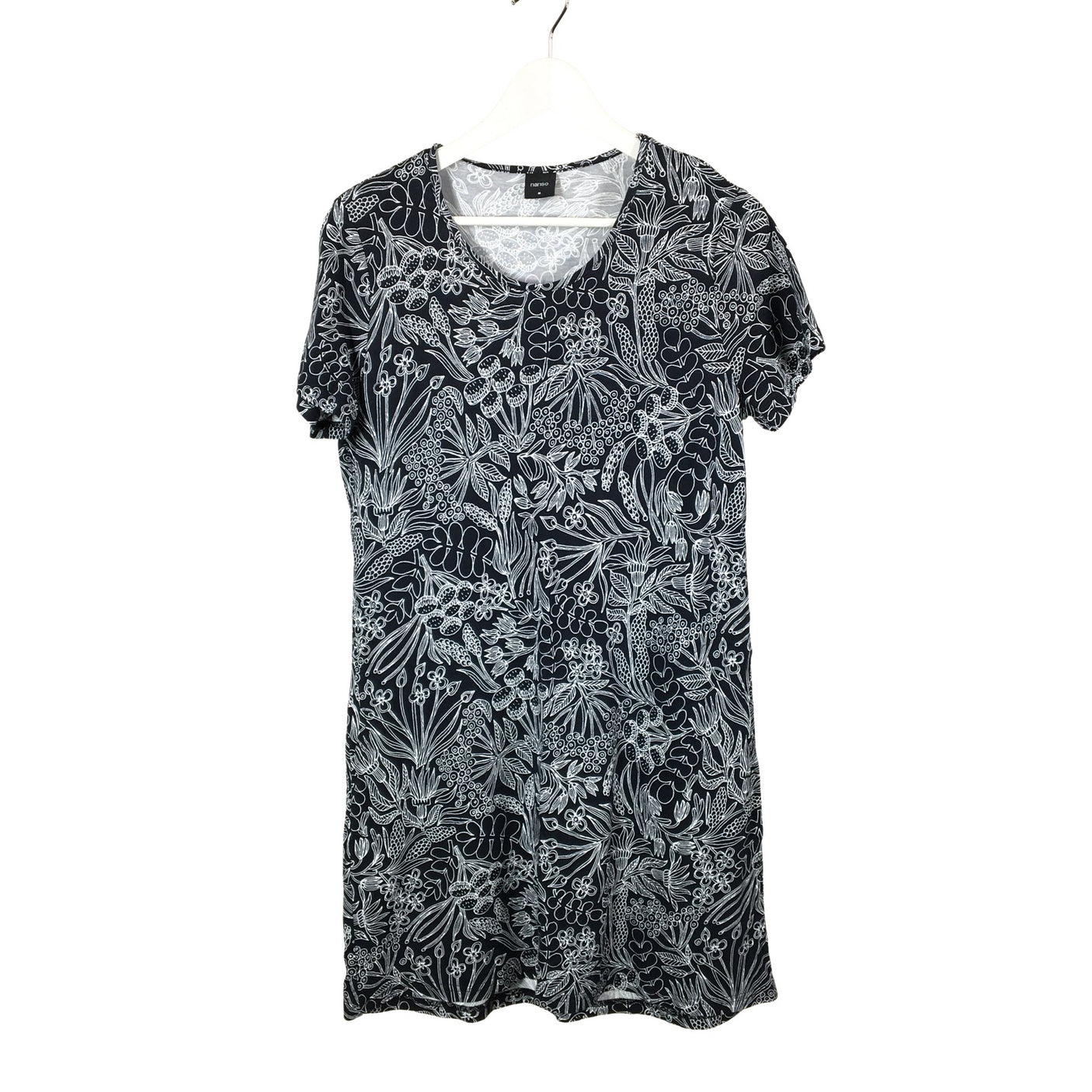 Unisex Nanso - Yöpaita, koko 38 - (1)