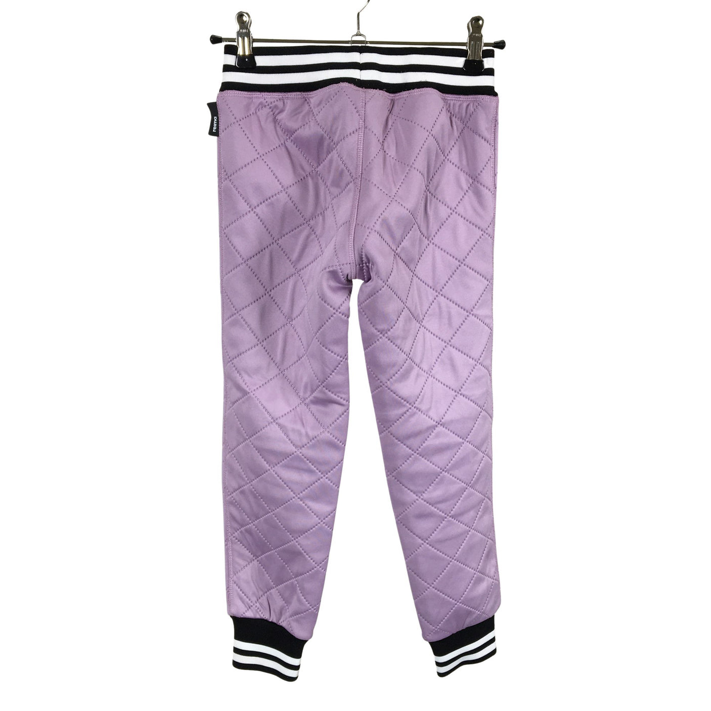 Unisex Reima - Välikausihousut, koko 116 - 122 - (2)