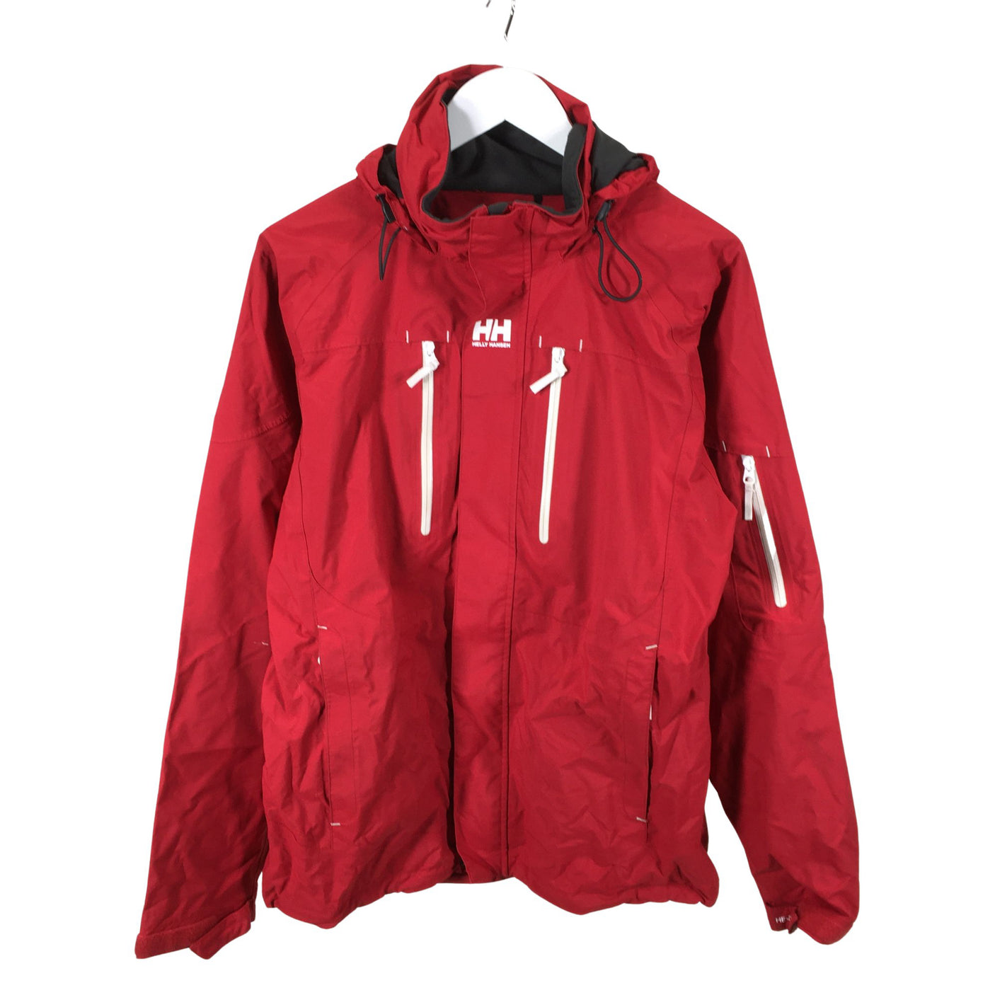 Unisex Helly Hansen - Ulkoilutakki, koko 40 - (1)