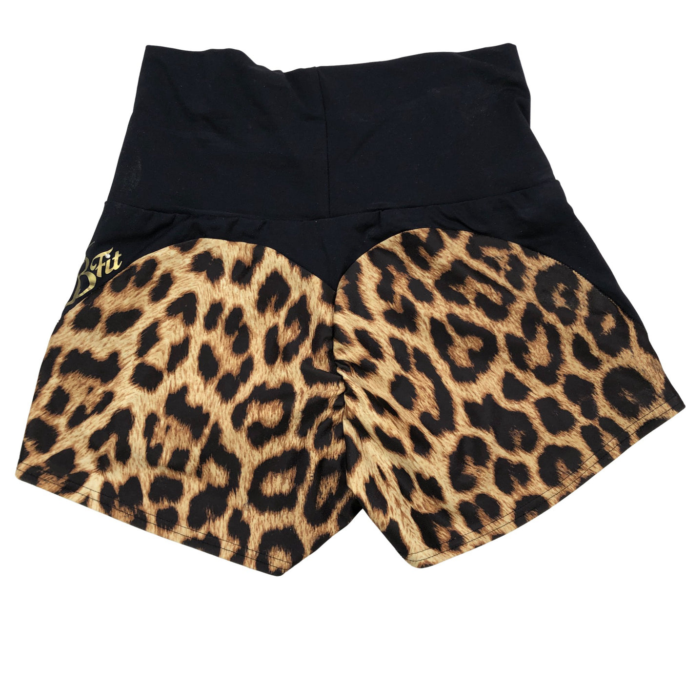 Unisex Biancaneve - Urheilushortsit, koko 34 - (2)