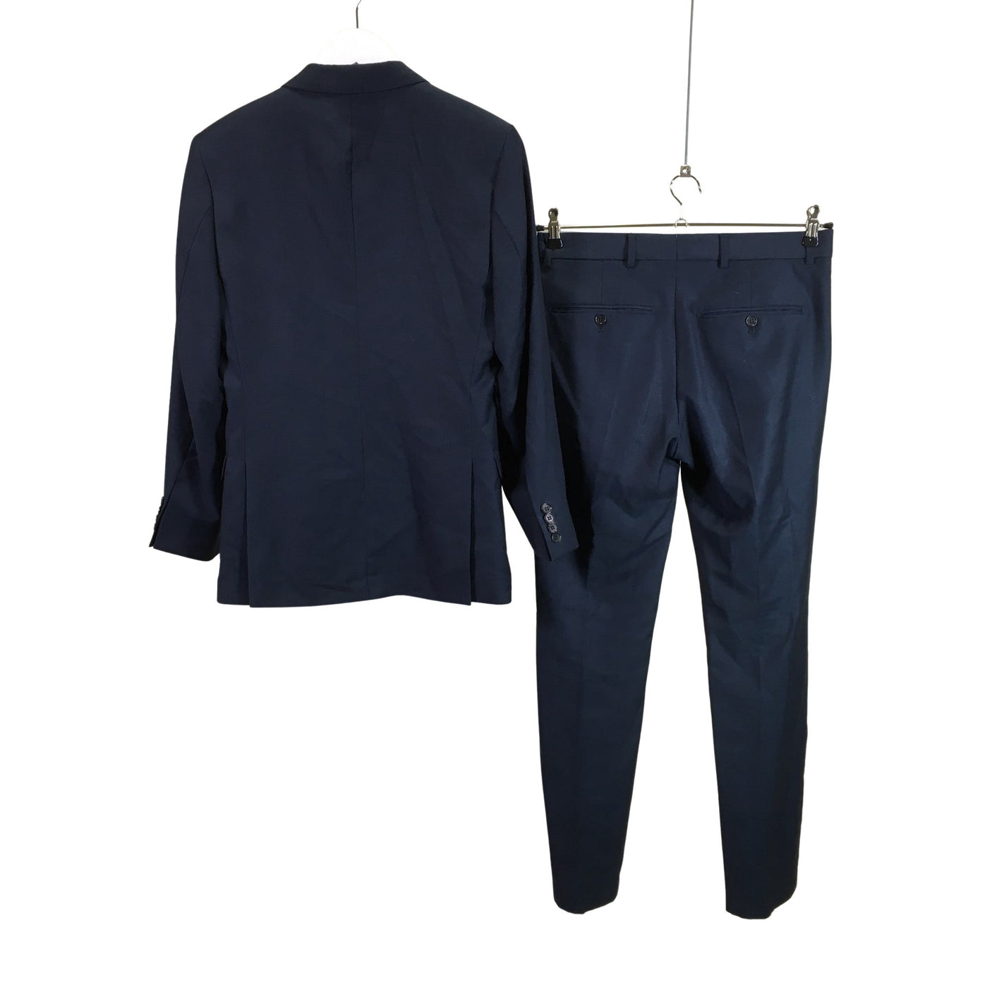 Unisex Selected - Puku, koko XS - (2)