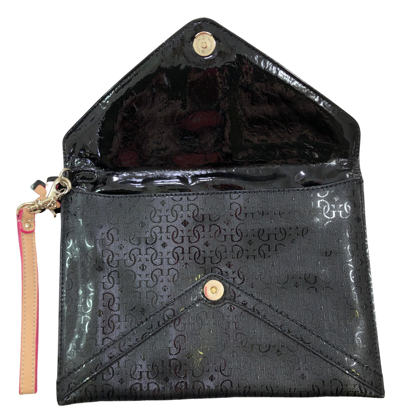 Unisex Guess - Iltalaukku, koko Midi - (2)