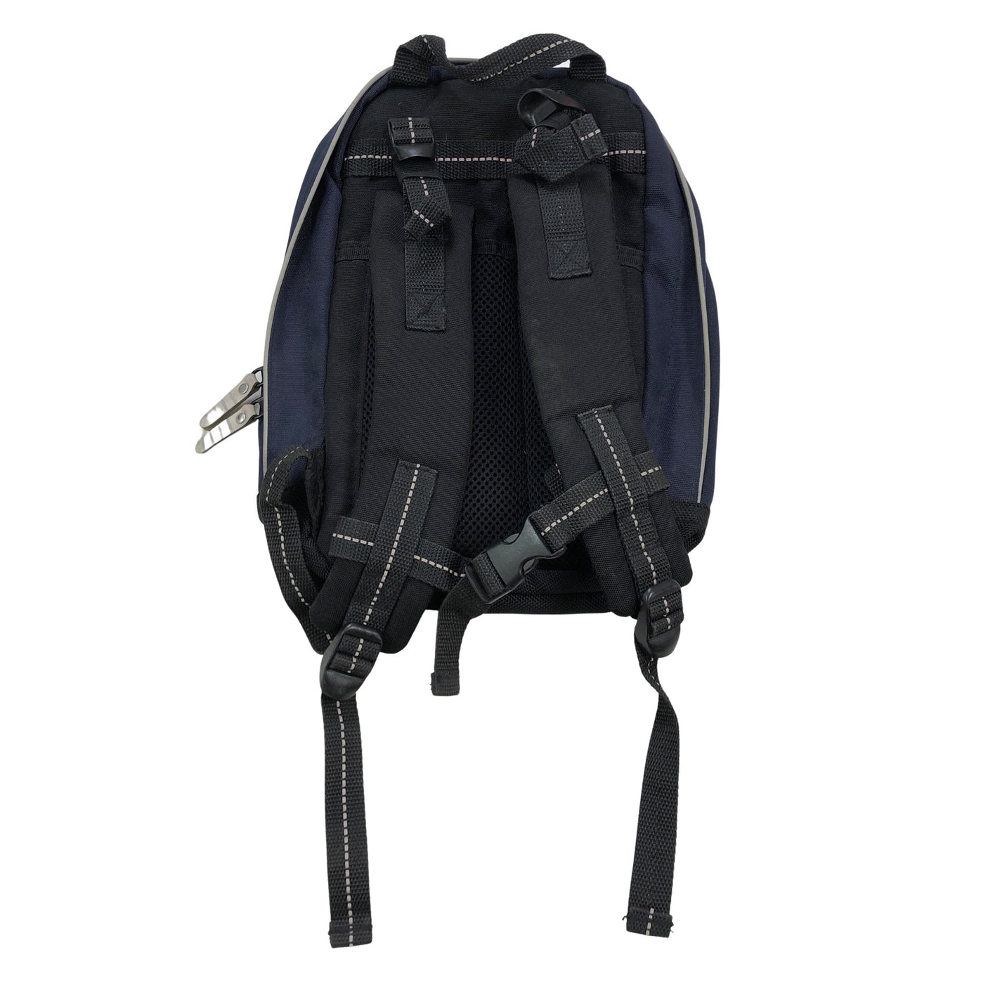 Unisex Polarn O. Pyret - Reppu, koko Midi - (2)