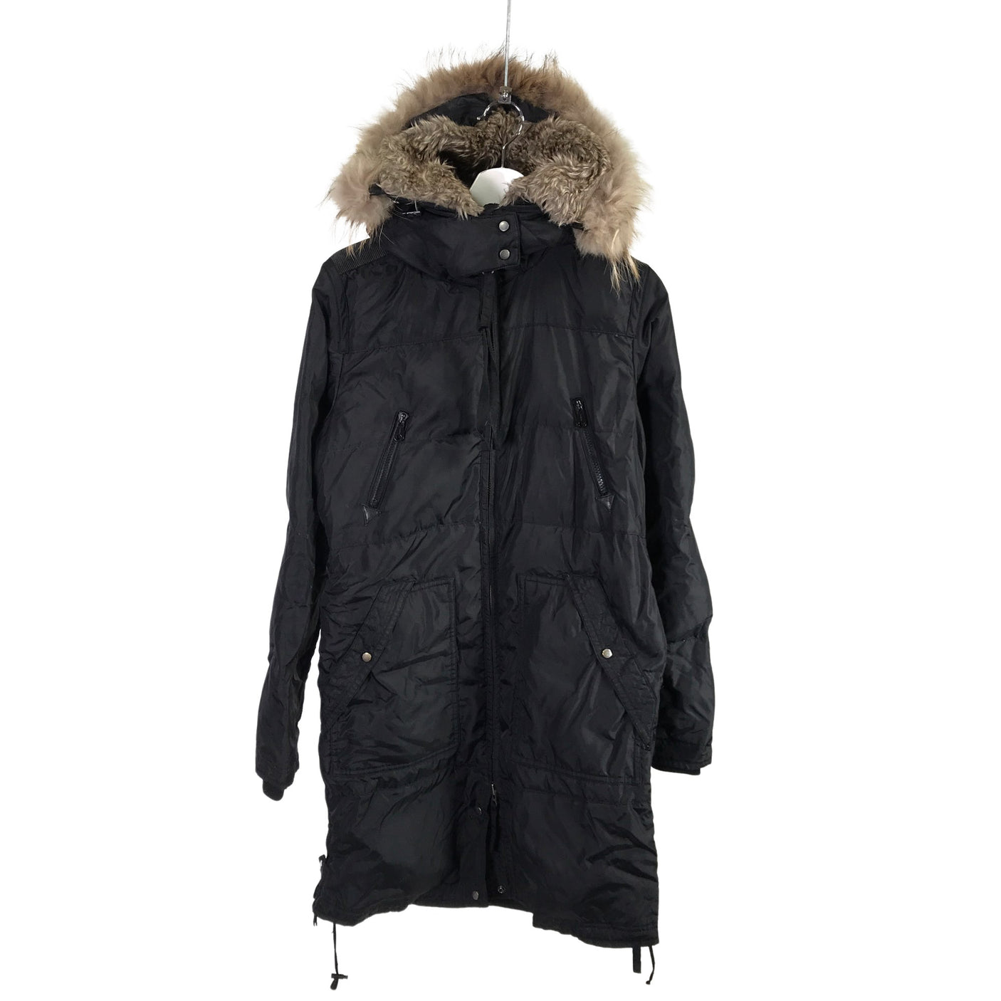 Unisex Modström - Untuvatakki, koko 38 - (1)