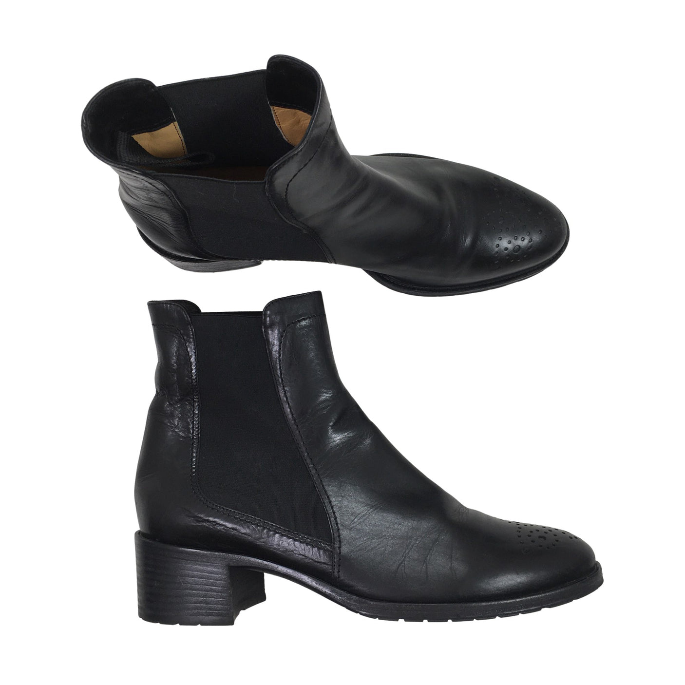 Unisex Strafford - Nilkkurit, koko 39 - (1)