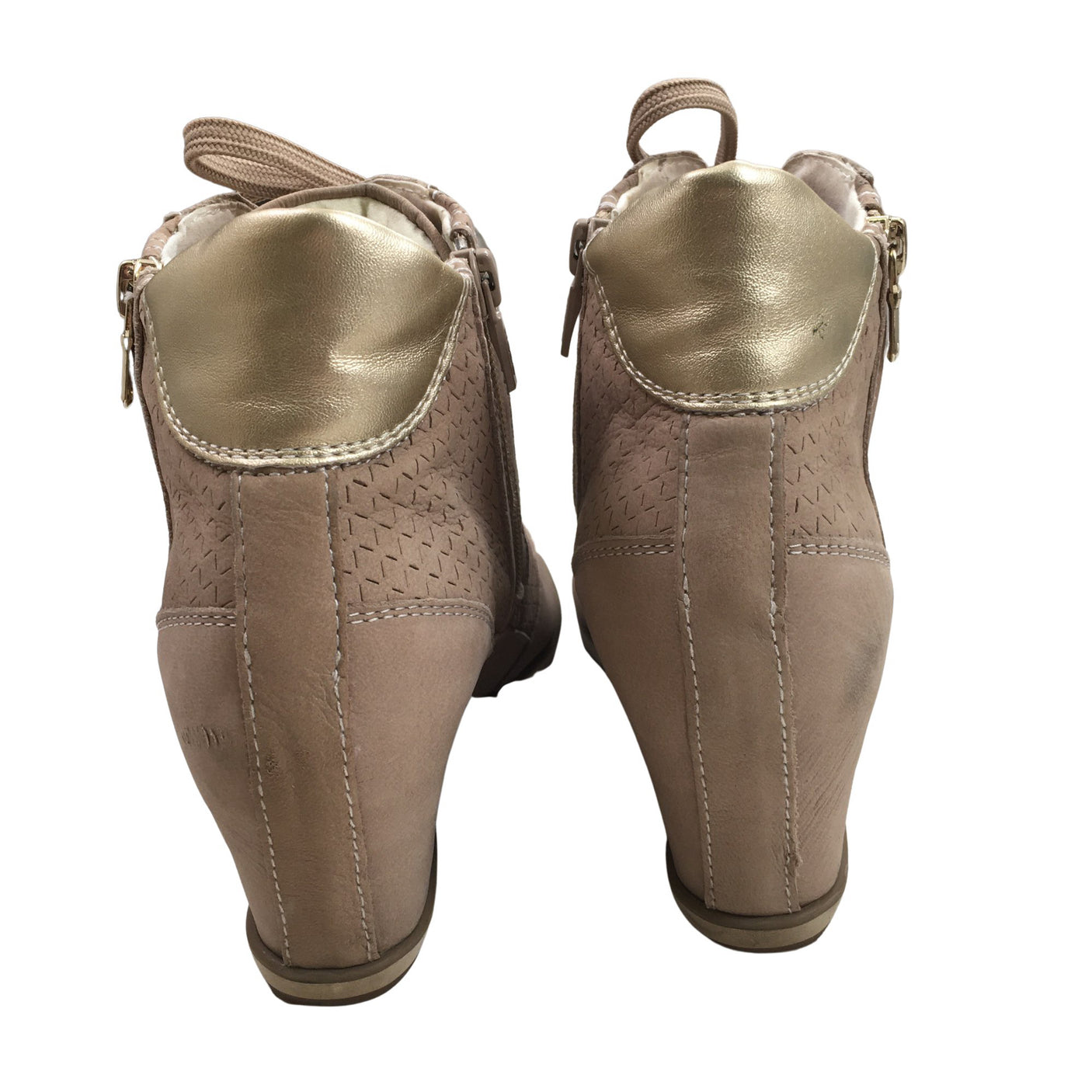 Unisex Geox - Nilkkurit, koko 40 - (2)